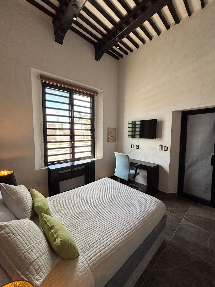 Hotel Boutique Casa Zafra photo 3