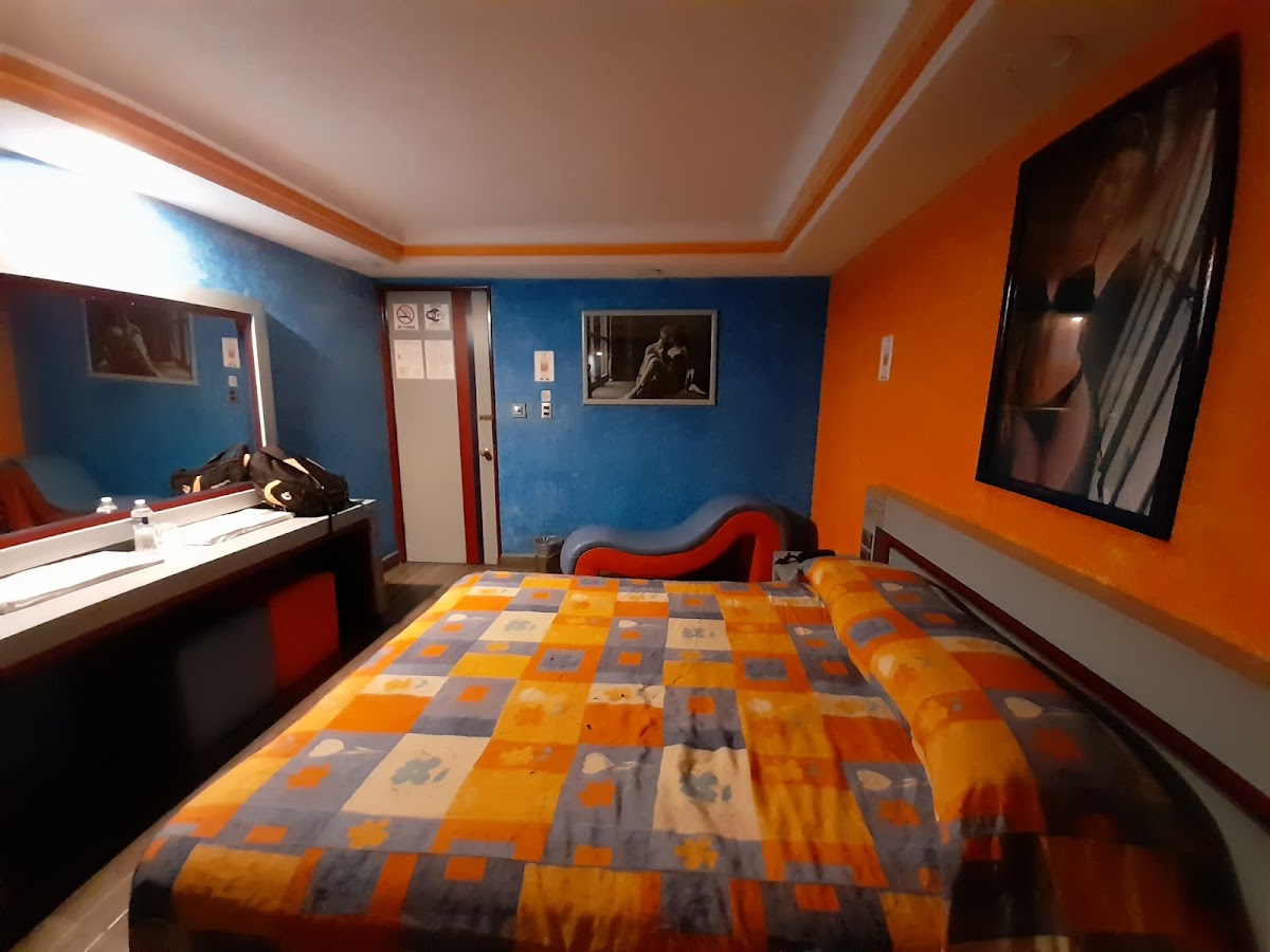 Hotel Barcelona photo 2