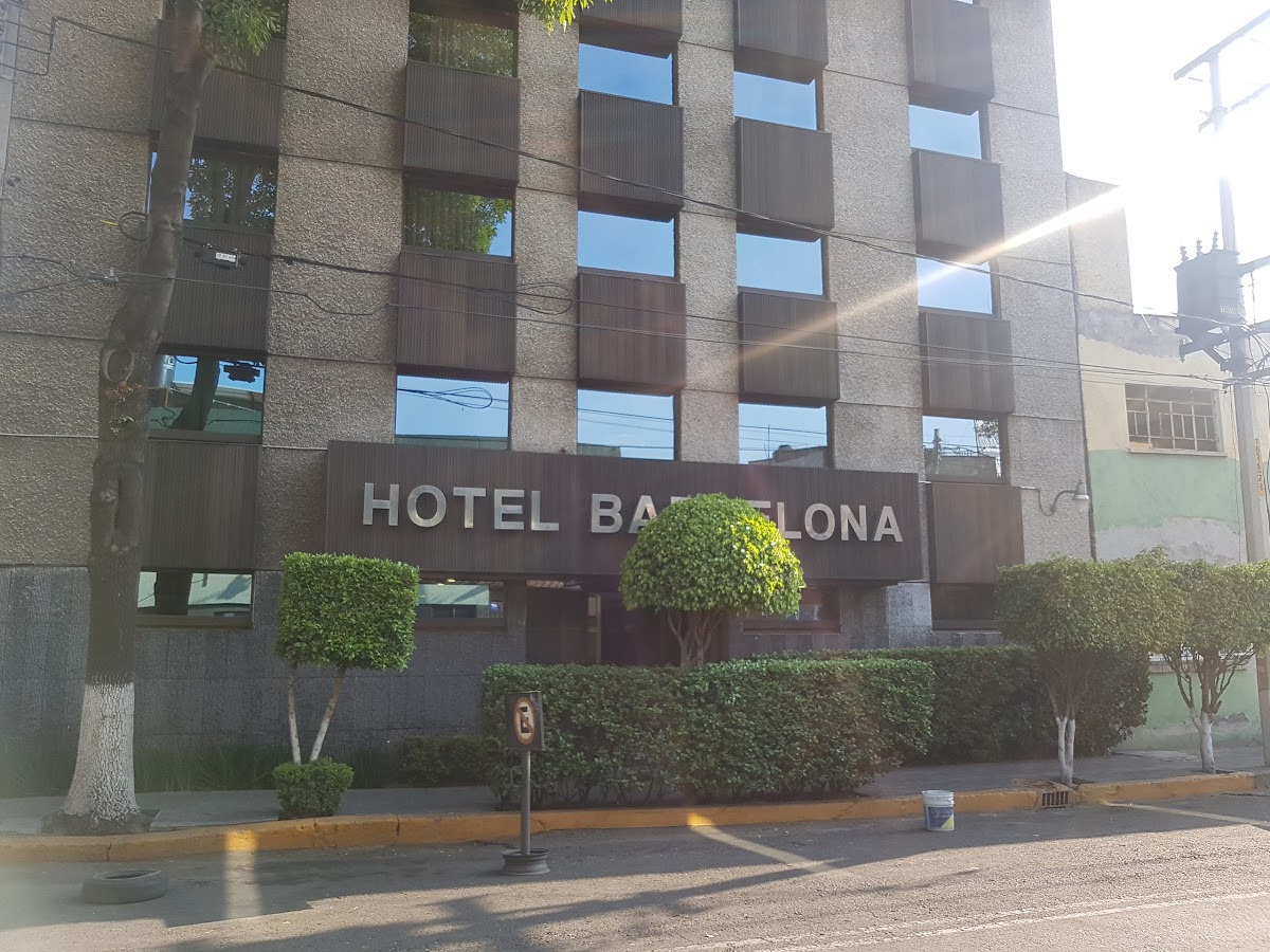 Hotel Barcelona photo 3