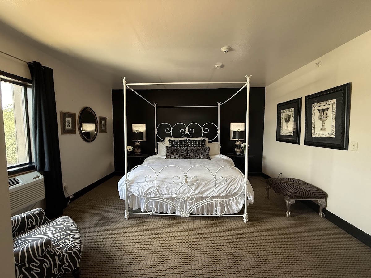 The Alcalde Hotel photo 2