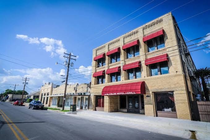 The Alcalde Hotel photo 3