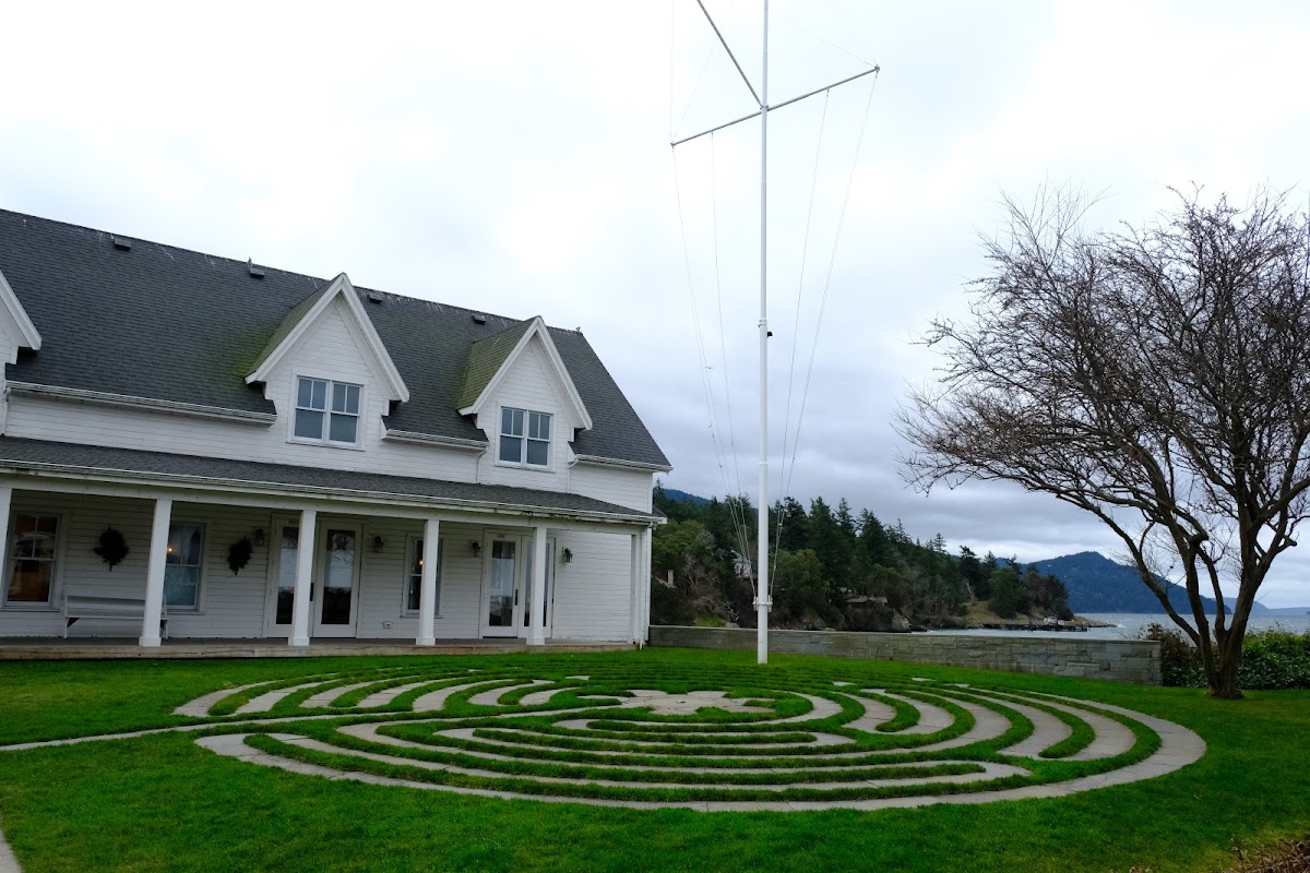 The Landmark on Orcas Island photo 3