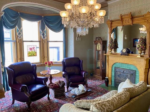 The Kalamazoo House Downtown Hotel & Suites photo 2