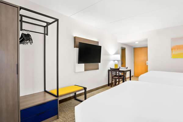 Comfort Inn Gold Coast photo 2