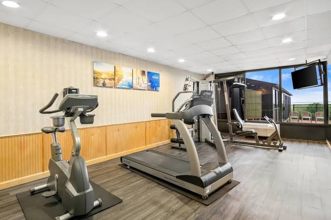 Comfort Inn Gold Coast photo 3