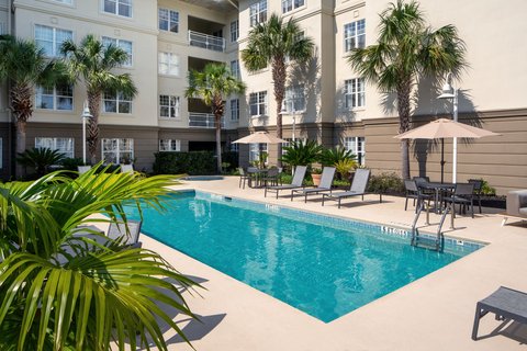 Residence Inn by Marriott Charleston Riverview