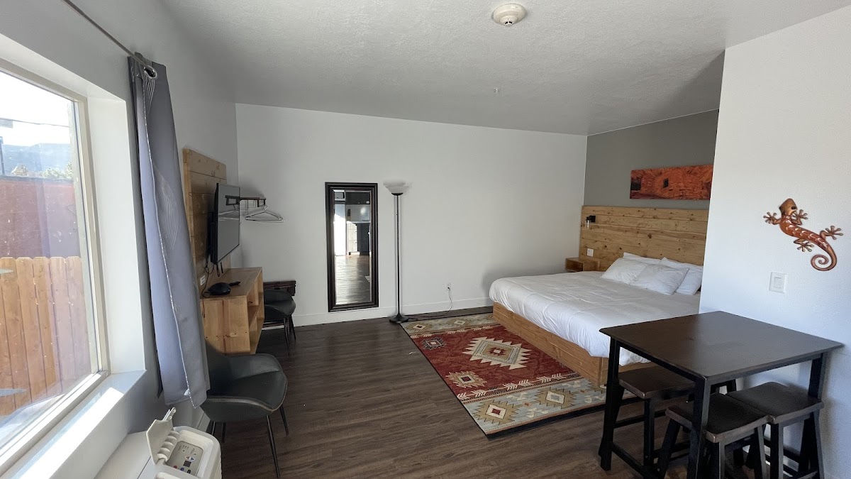 Kanab Suites photo 2
