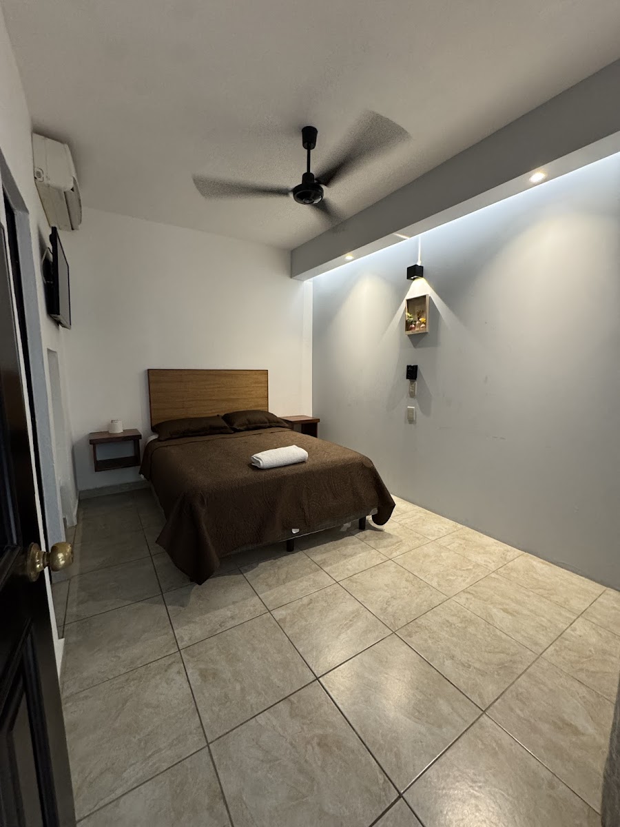 Hotel de la Luz photo 3
