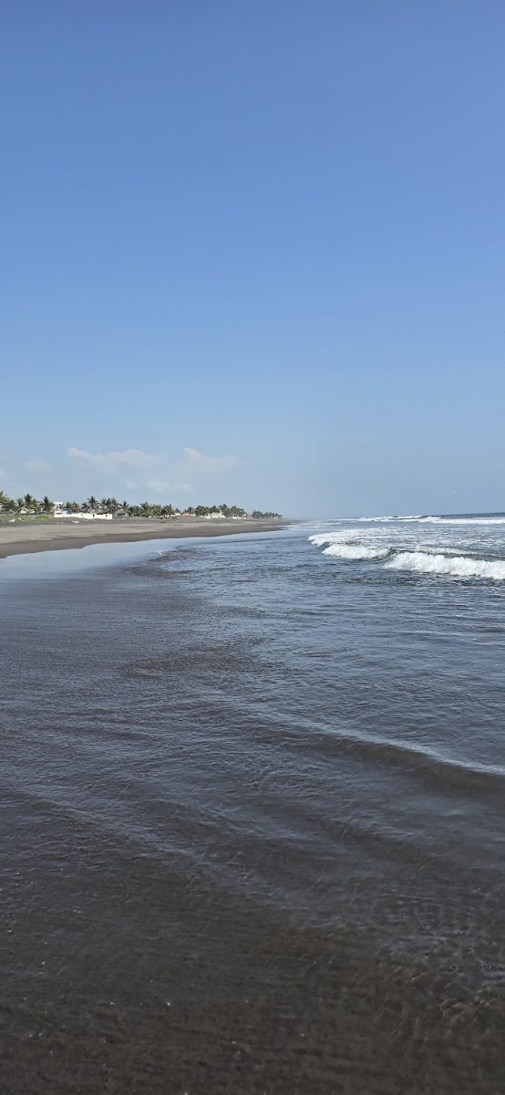 Las Brisas de Cuyutlán