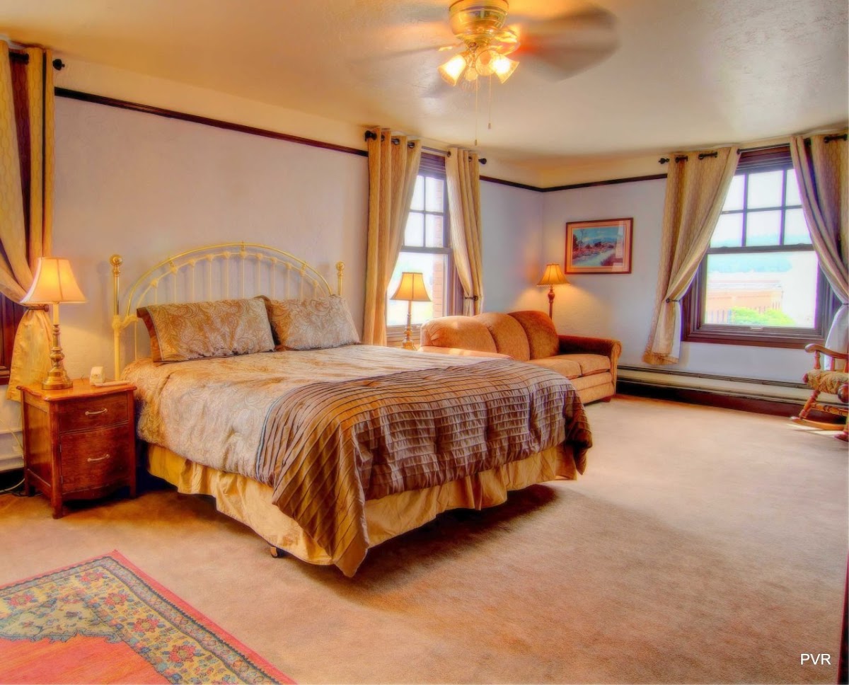 Hotel Monte Vista photo 2