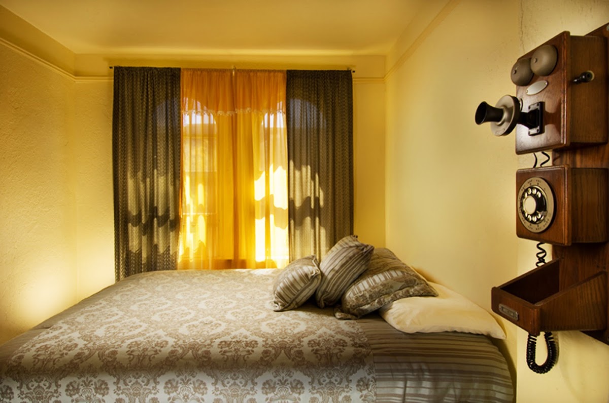 Hotel Monte Vista photo 3