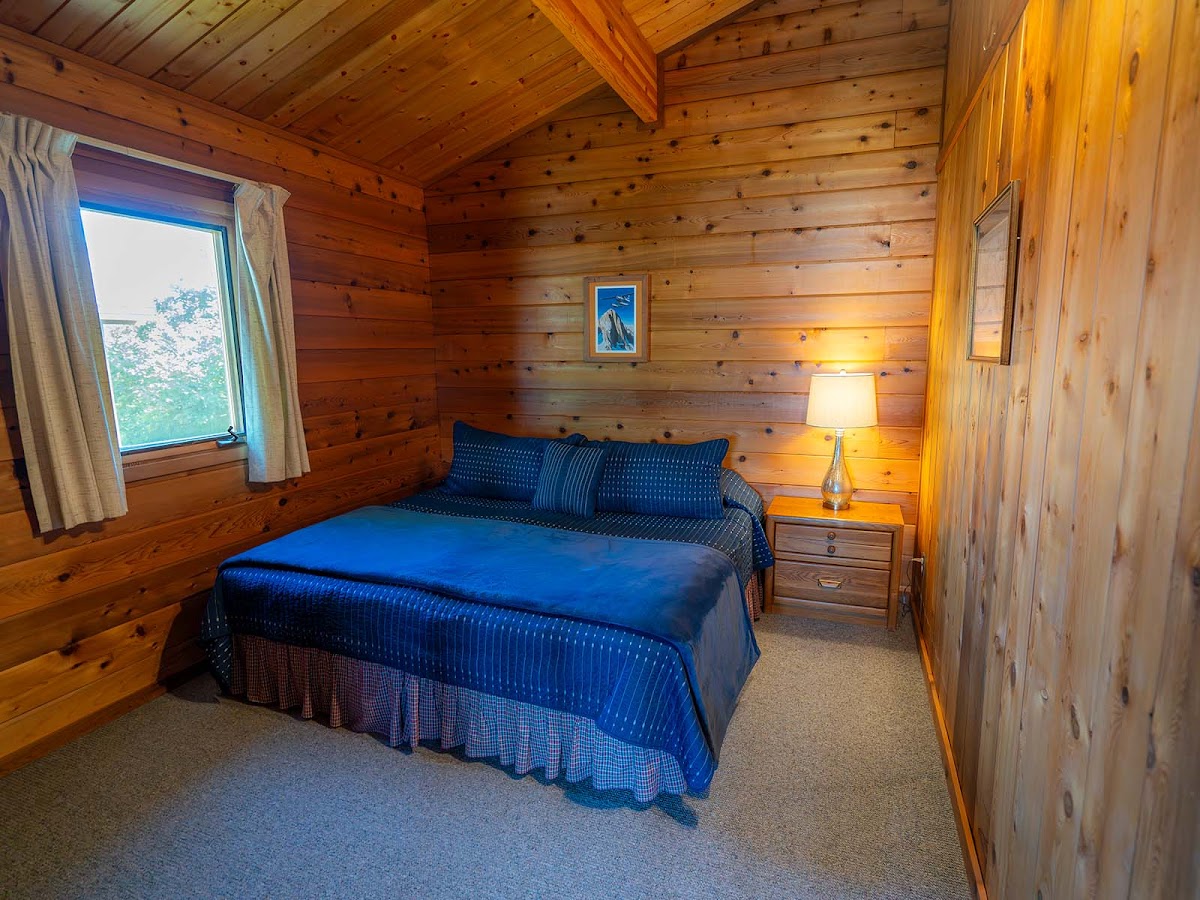 Chelatna Lake Lodge photo 2
