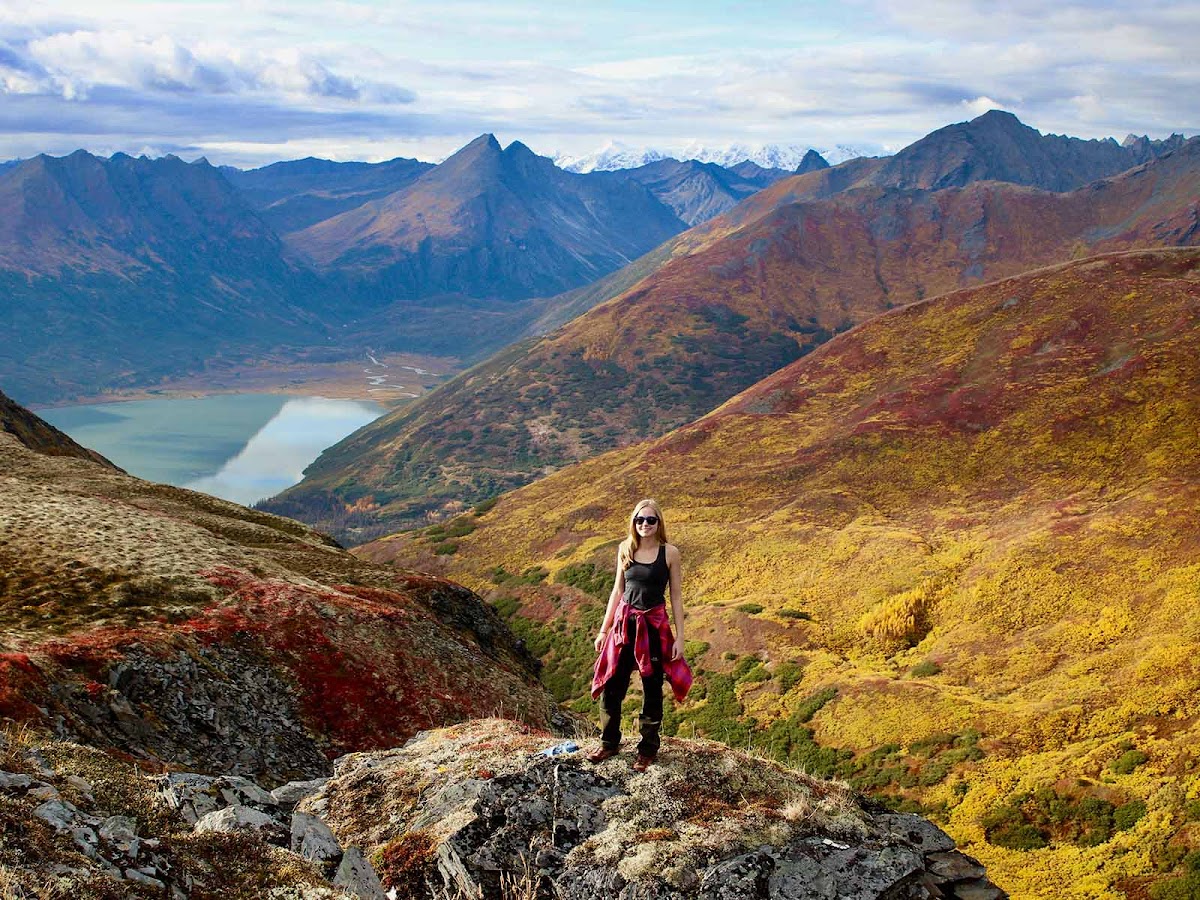 Chelatna Lake Lodge photo 3