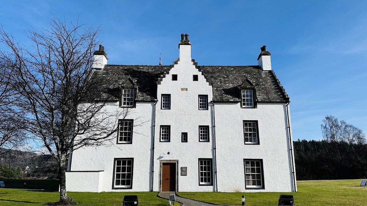 The Macallan Estate