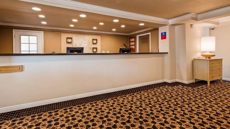 Lompoc Valley Inn & Suites photo 3