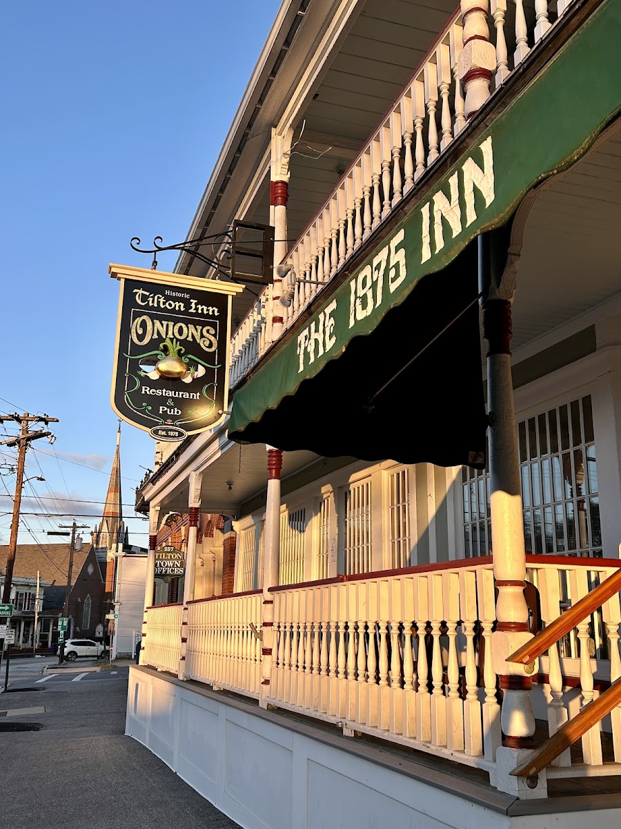Tilton Inn photo 3
