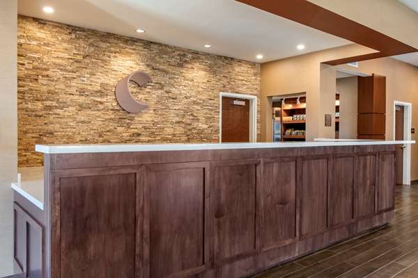 Comfort Suites Camp Hill-Harrisburg West photo 3