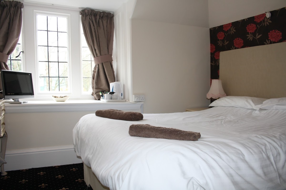 East Cliff Cottage Hotel photo 2