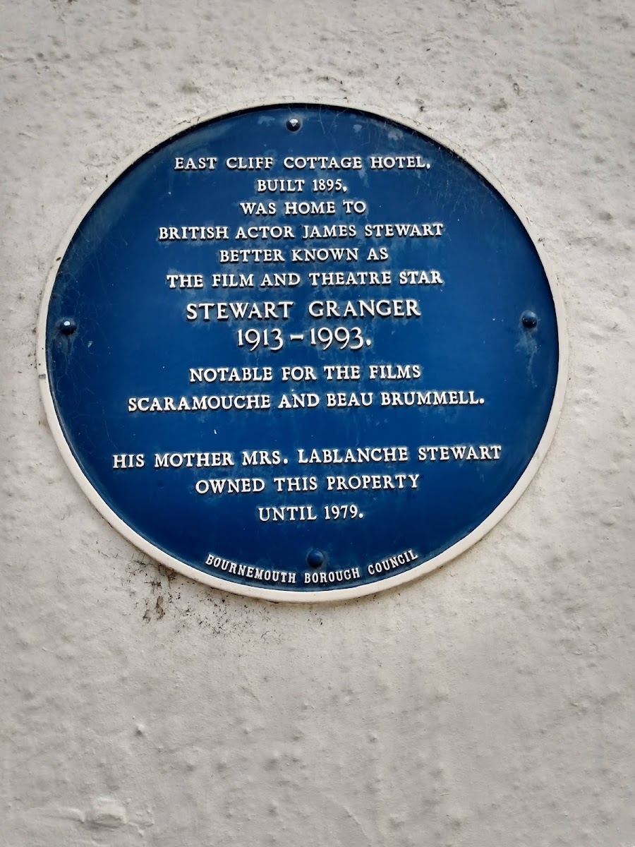 East Cliff Cottage Hotel photo 3