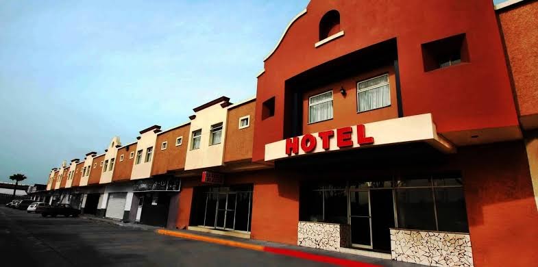 Hotel Astor