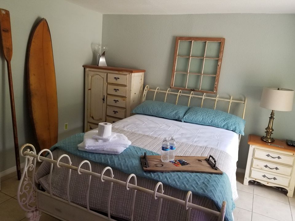 Bayview Grand Motel photo 2