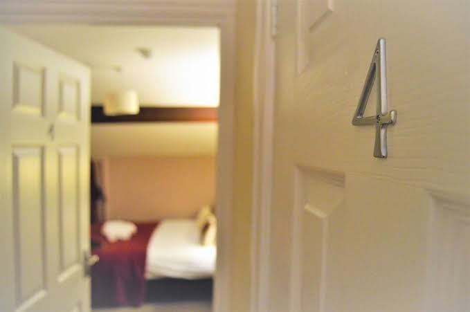 All Seasons Guest House & All Seasons Rest photo 3