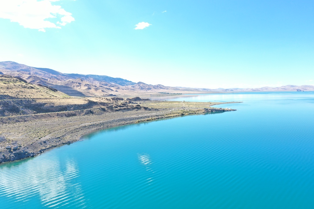 Pyramid Lake Lodge photo 2