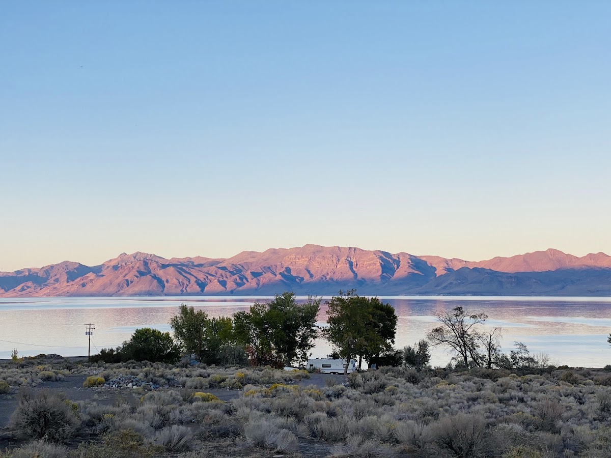 Pyramid Lake Lodge photo 3