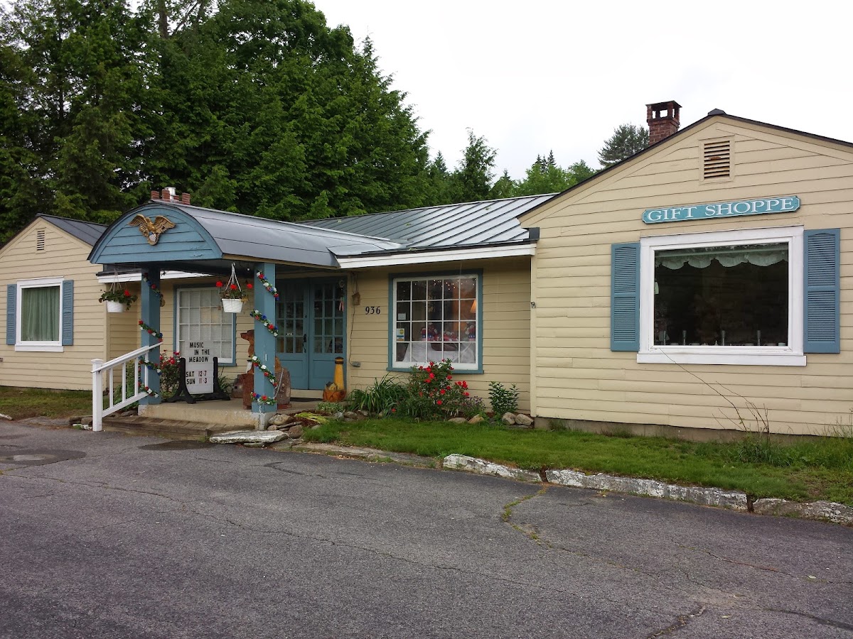 Motel In the Meadow photo 2