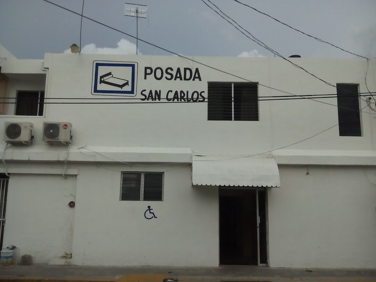 POSADA SAN CARLOS