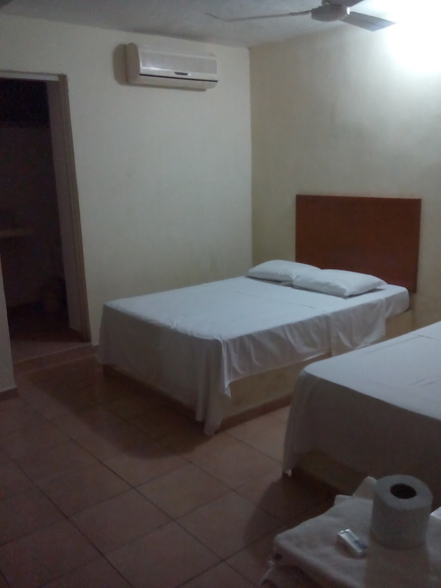 POSADA SAN CARLOS photo 2