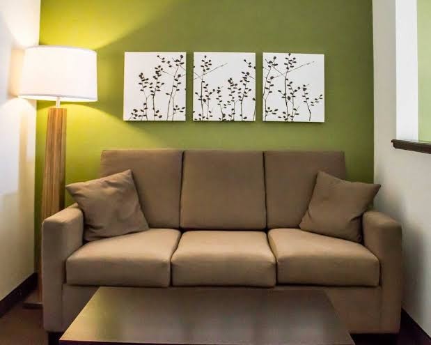 Sleep Inn & Suites Columbus, NE photo 3