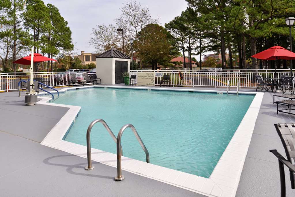 Hampton Inn Norfolk/Virginia Beach photo 3