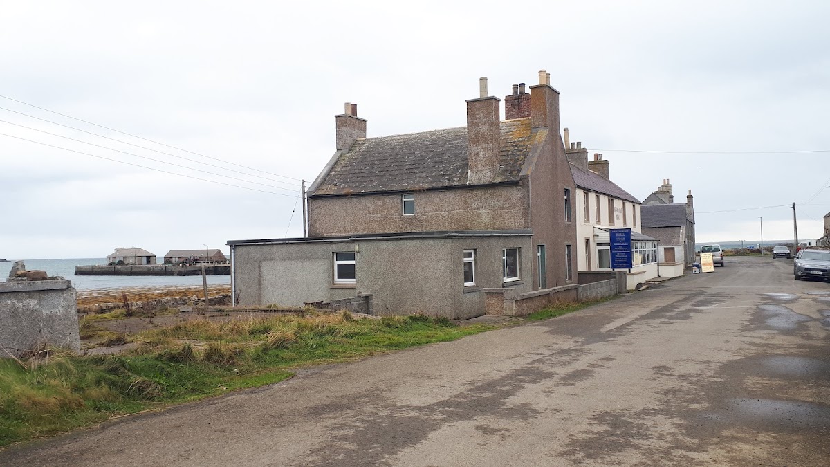 Kettletoft Hotel photo 2