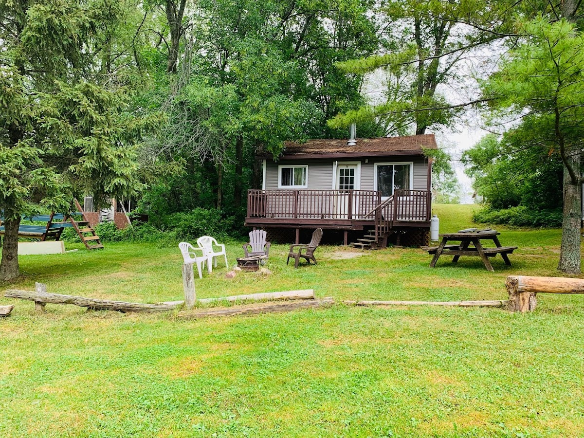 Lakeview Resort