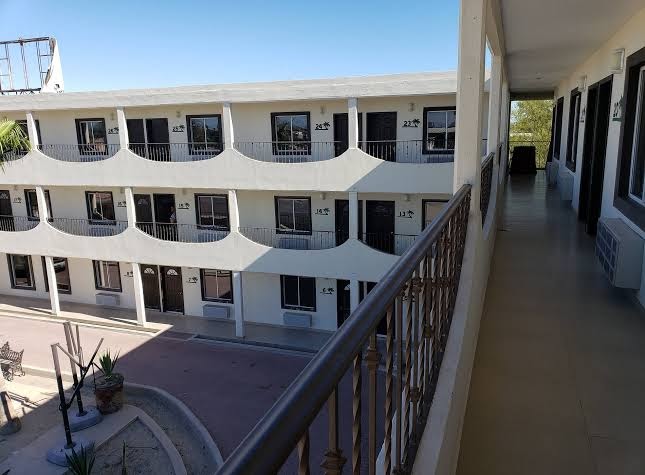 Hotel Palma De Oro