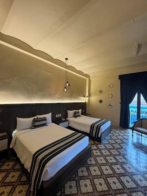 Casona Oaxaca photo 2