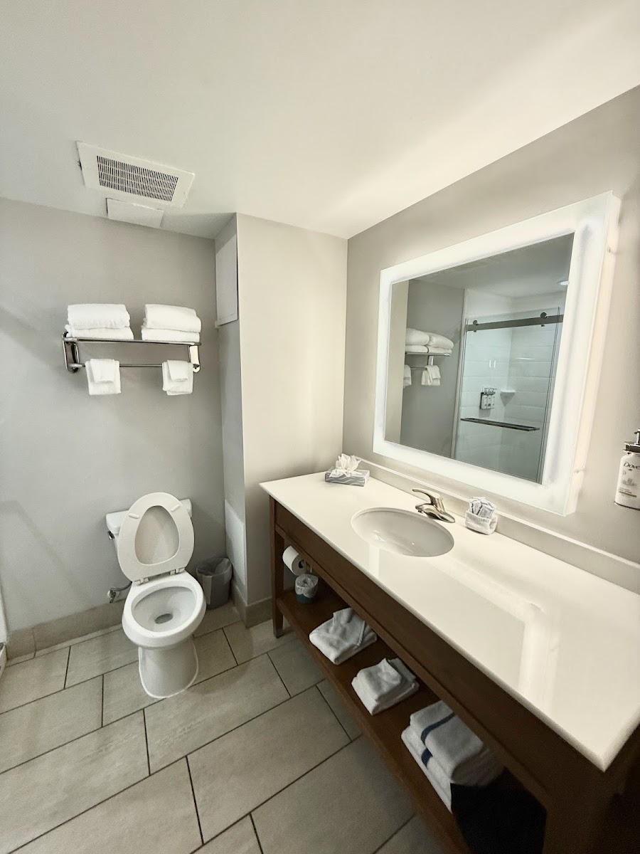Holiday Inn Express Gatlinburg Downtown by IHG photo 3