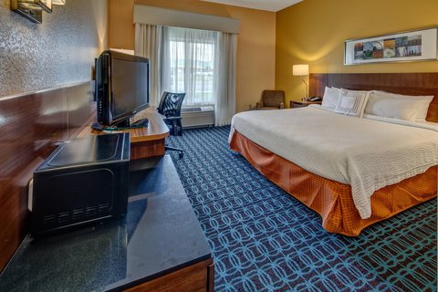 Fairfield by Marriott Inn & Suites Russellville photo 2