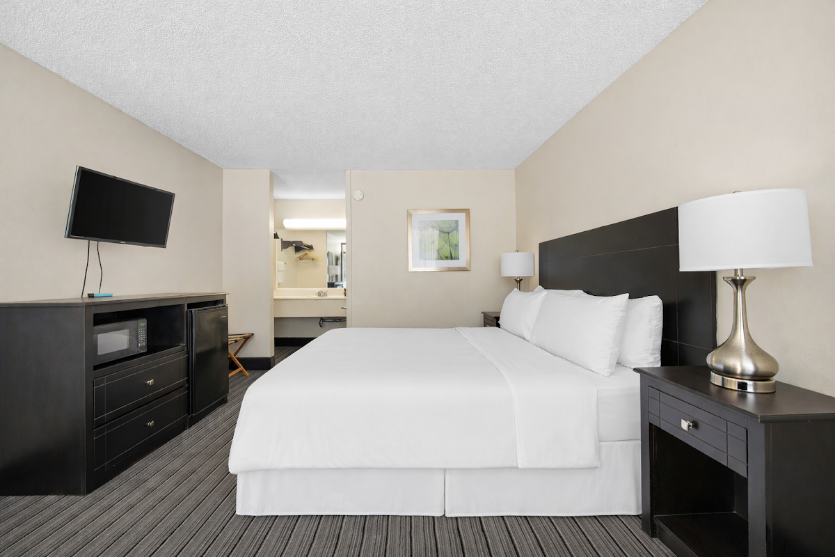 Hotel Francis photo 2