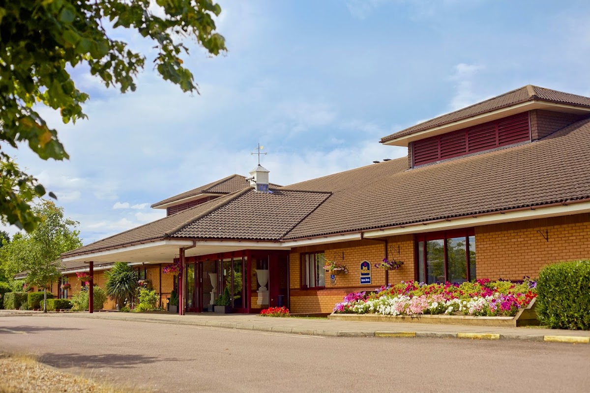 Brook Hotel