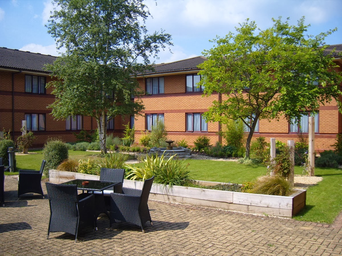 Brook Hotel photo 2