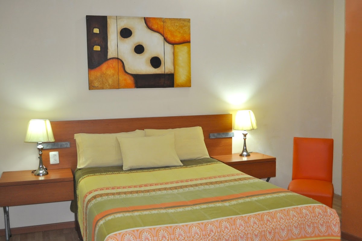 Hotel Kenia photo 2