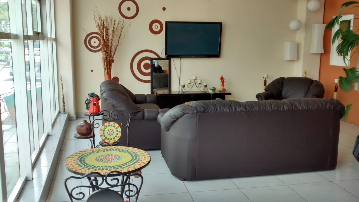 Hotel Kenia photo 3