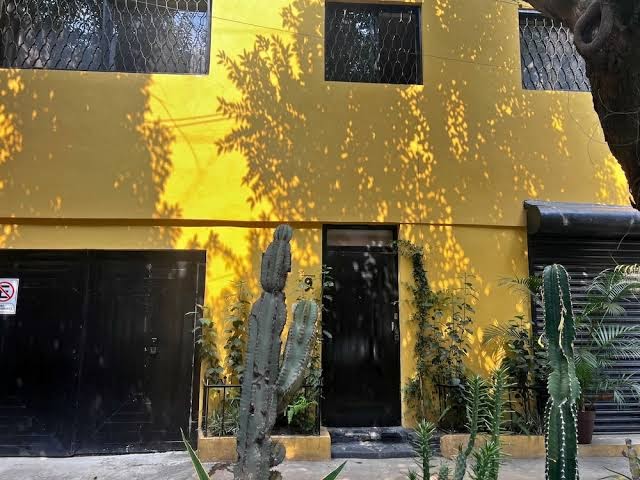 Discover Condesa