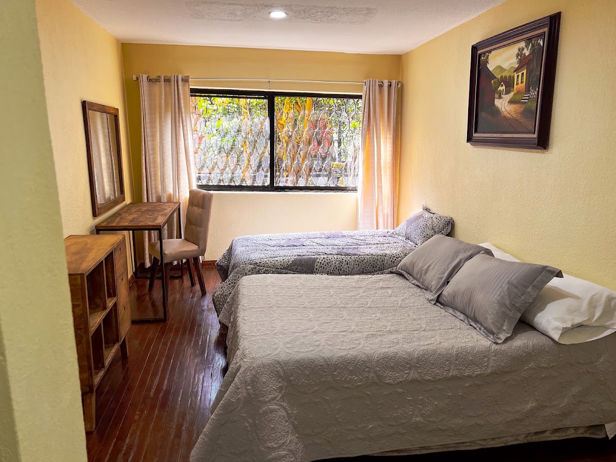 Discover Condesa photo 3
