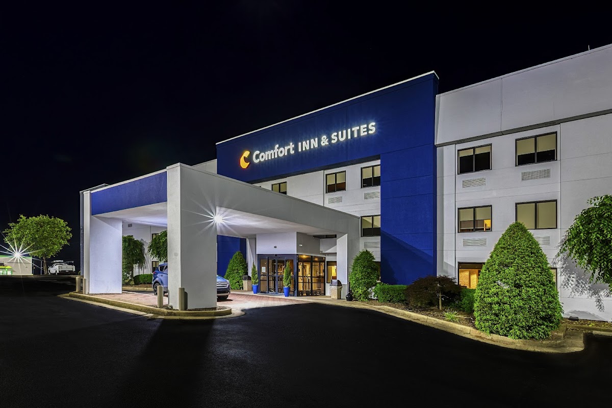 Comfort Inn Shepherdsville - Louisville South