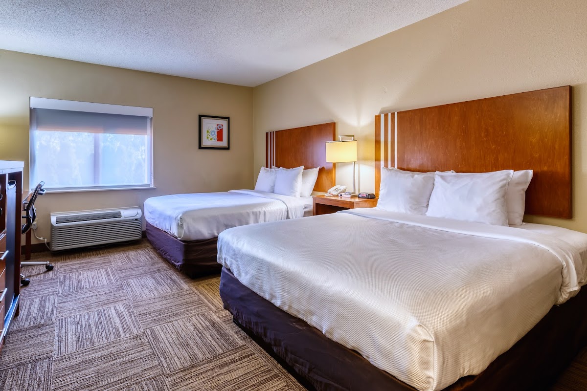 Comfort Inn Shepherdsville - Louisville South photo 2