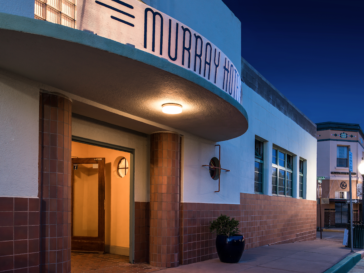 Murray Hotel photo 3