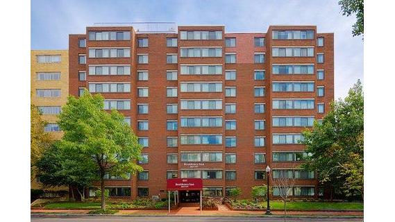 Residence Inn by Marriott Washington, DC/Foggy Bottom photo 3